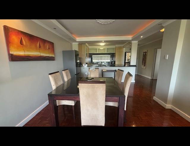 2 BEDROOM APARTMENT RENTED IN ESSENWOOD